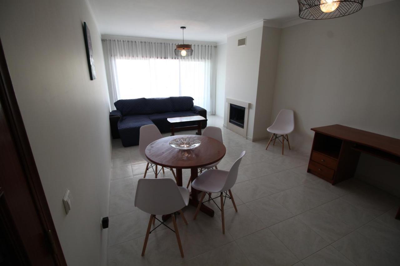 Urban Beach - Apartamento Por Do Sol Портіман Екстер'єр фото