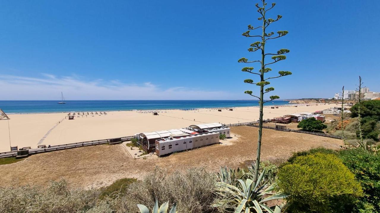 Urban Beach - Apartamento Por Do Sol Портіман Екстер'єр фото